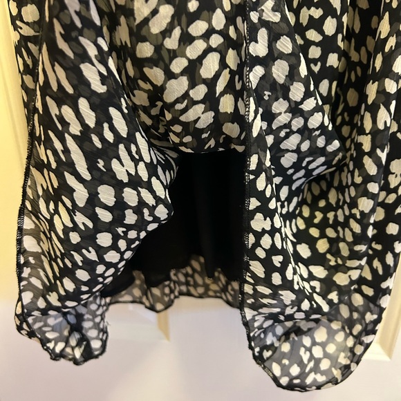 Coco & Tashi Cocktail or Wedding Guest Dress Size Small. - Picture 2 of 5